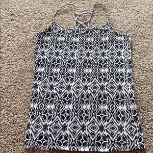 Aeropostale Tank Top Size XS